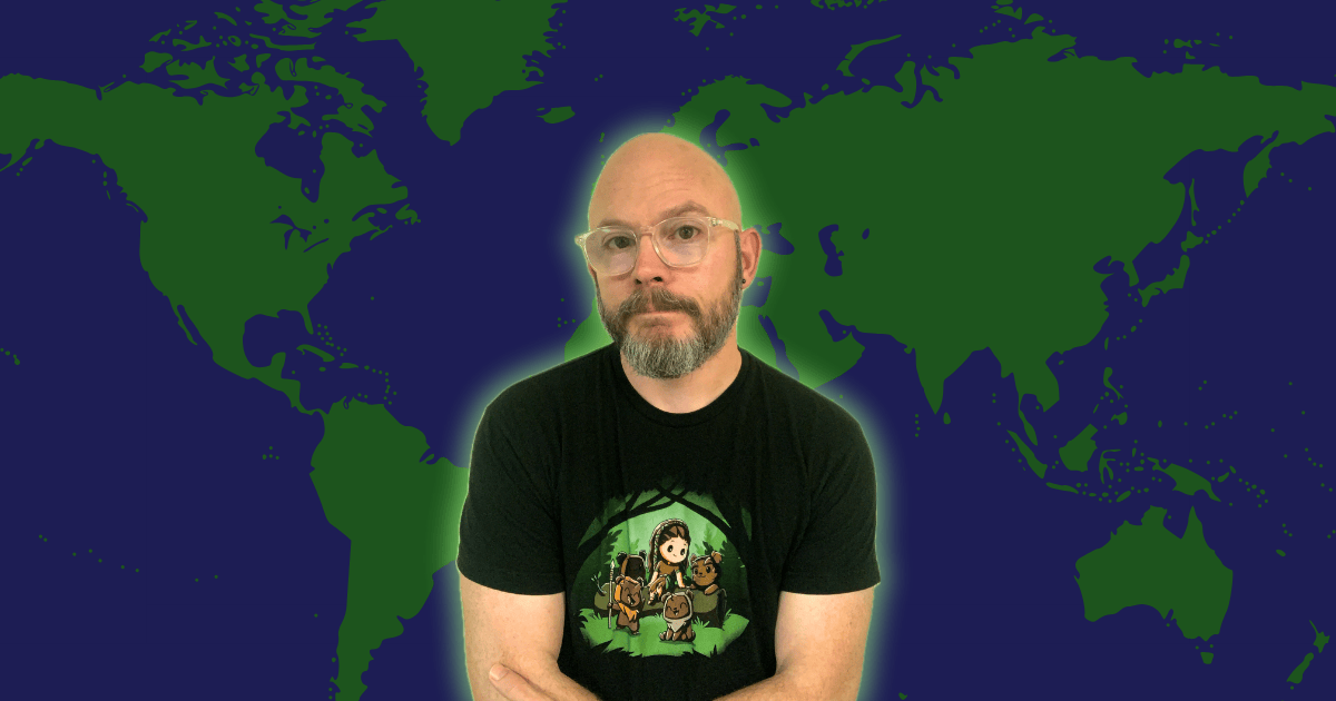 Home Page | josemonkey.com
