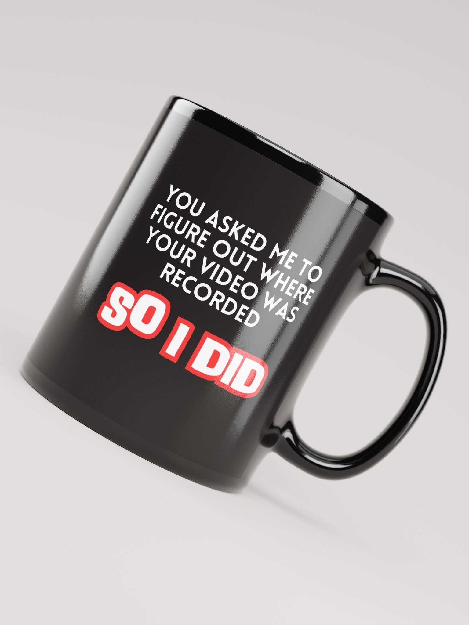 josemonkey mug image