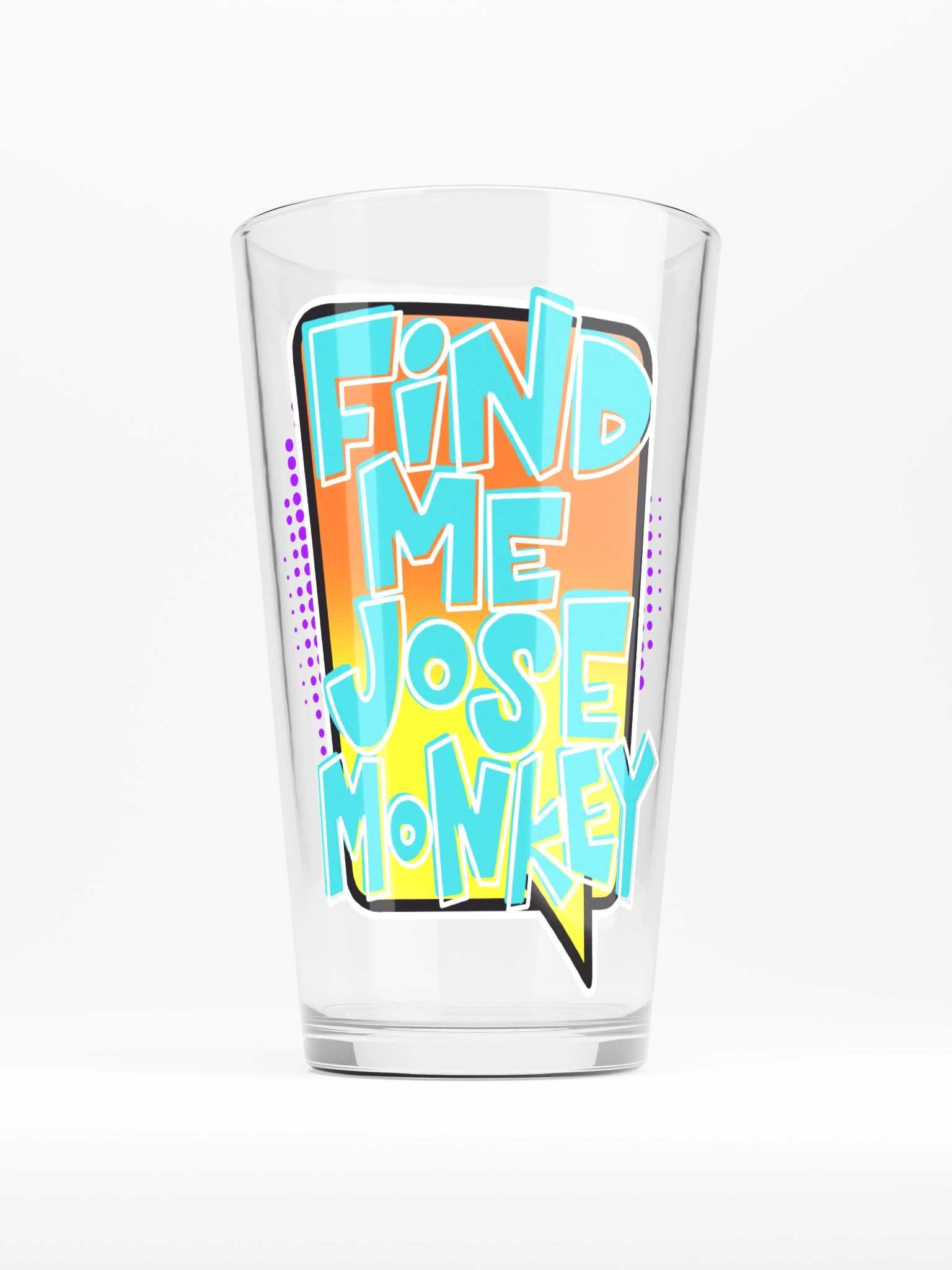 josemonkey merch image
