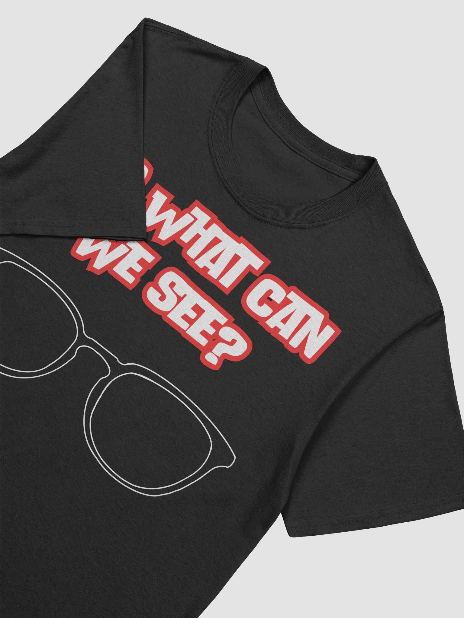 josemonkey T-shirt image