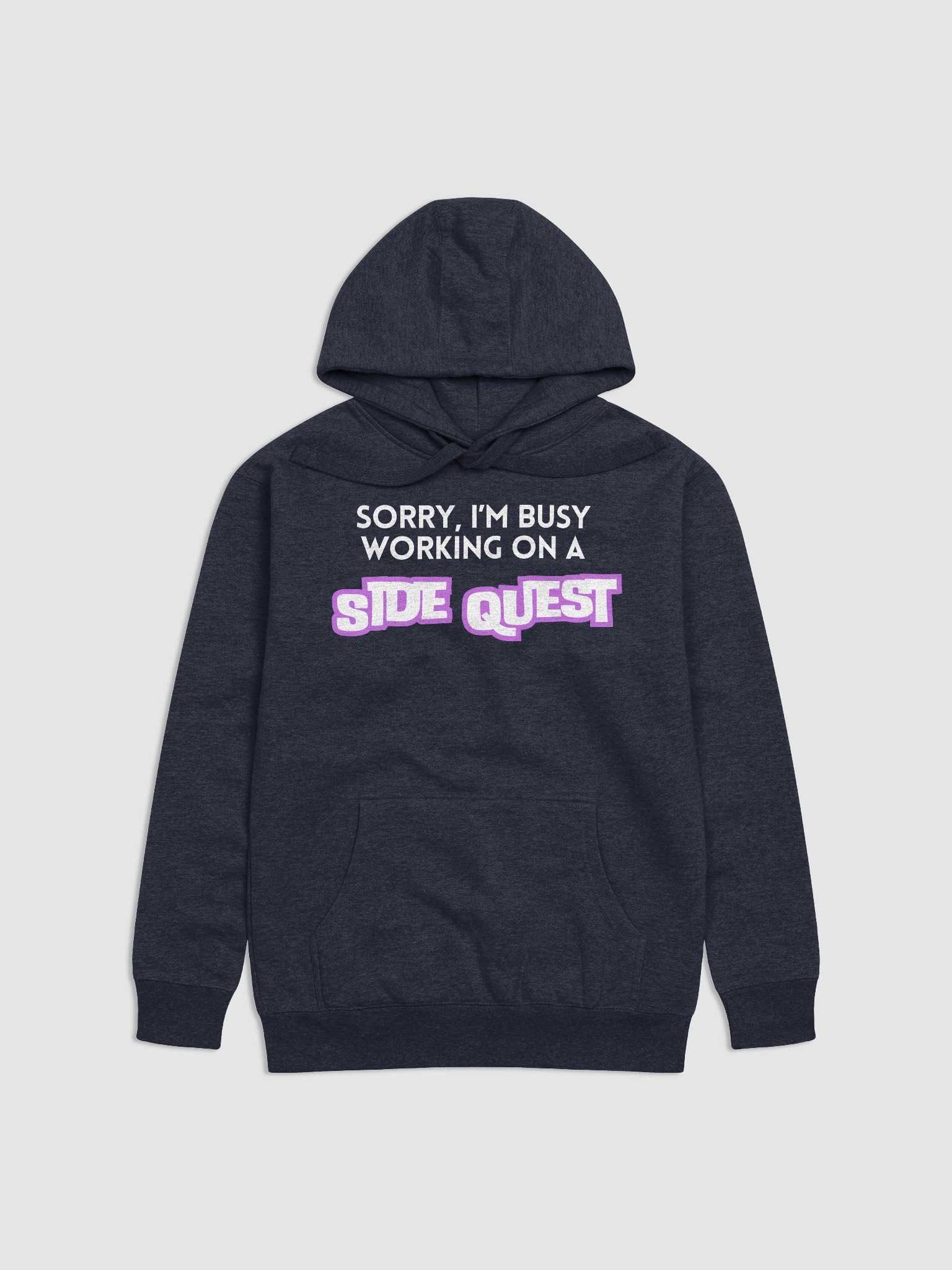 josemonkey hoodie image