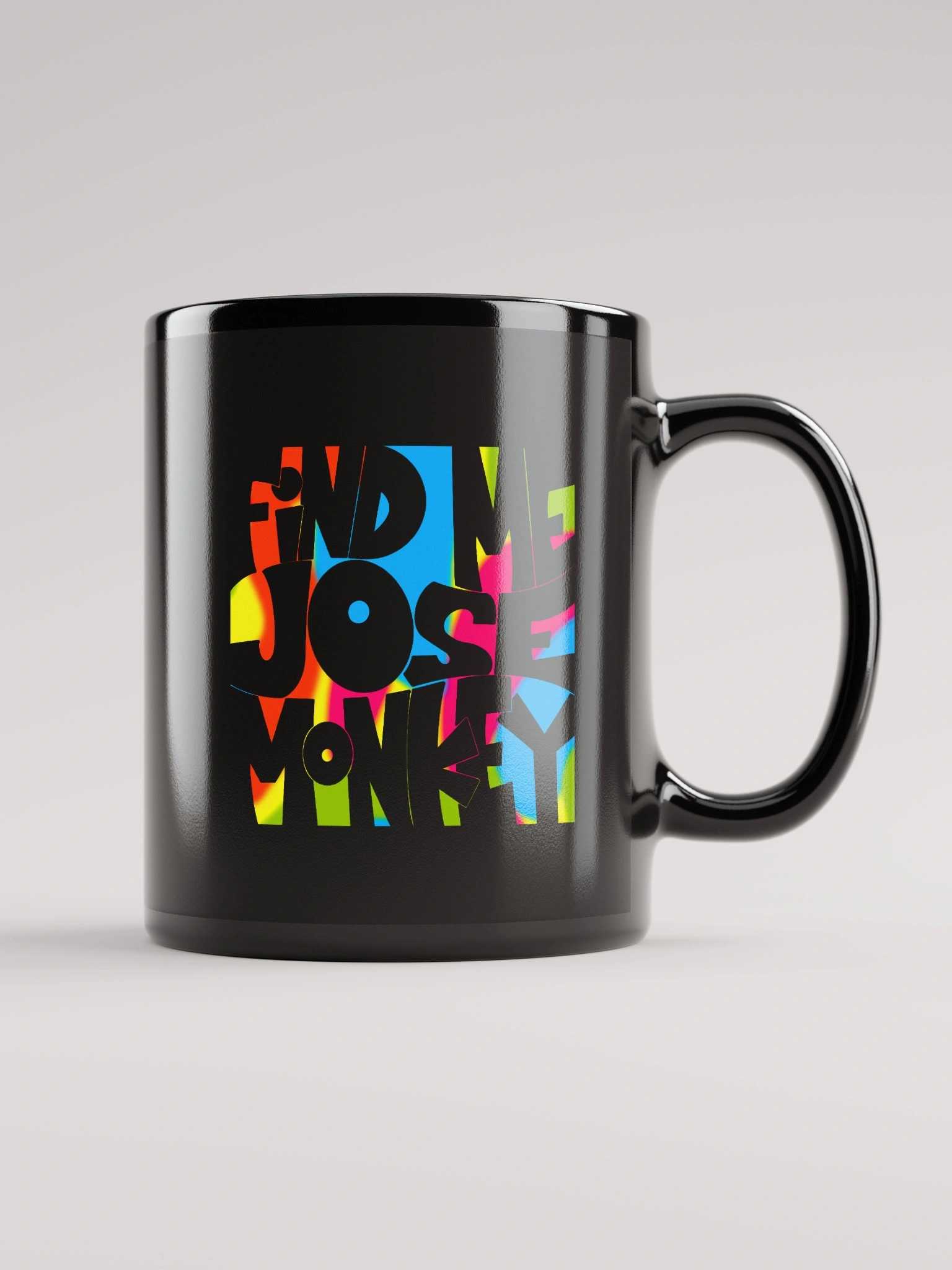 josemonkey merch image