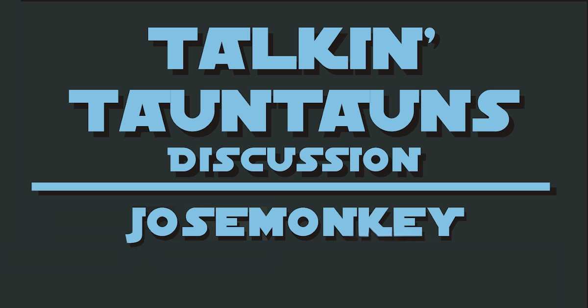 Talkin' Tauntauns Podcast, Ep 232: Talkin' Star Wars and Geolocation with josemonkey Thumbnail Image