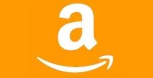 Amazon Logo