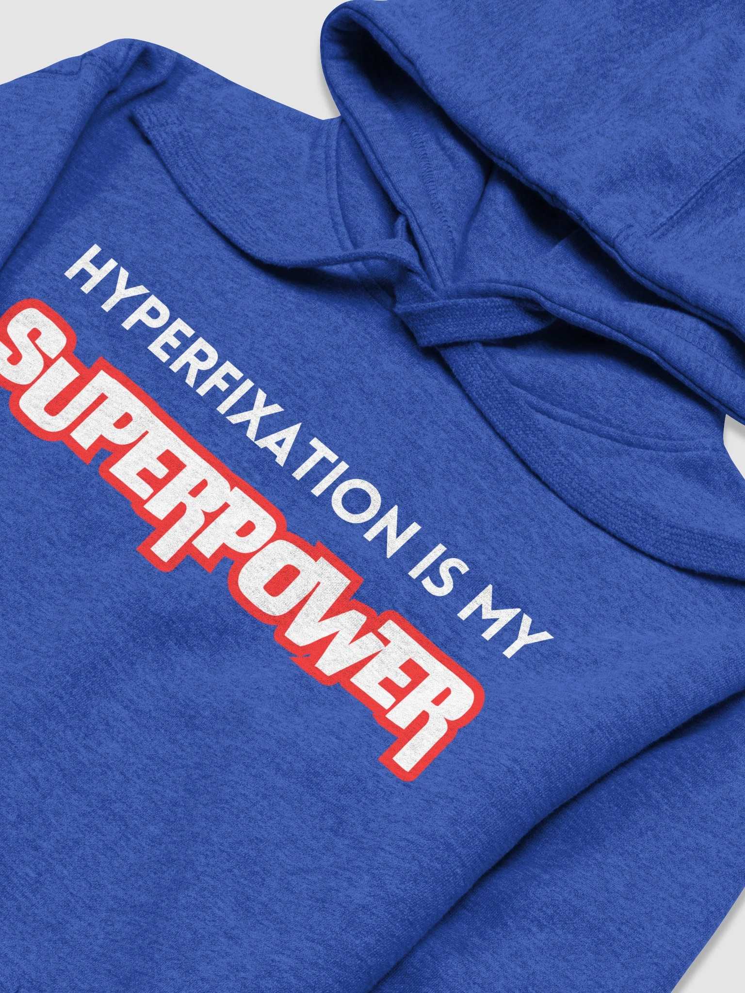 josemonkey Hoodie image
